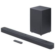 Barre de son Deep Bas V2 2.1