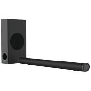 Barre de son M1880SBT - Puissance totale 200 W (RMS) - Muse