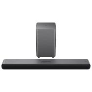 Barre de son S55HE - Puissance totale 220 W (RMS) - Tcl