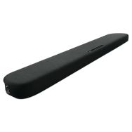 Barre de son SRB20A - Puissance totale 120 W (RMS) - Yamaha