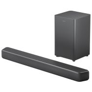 Barre de son TAB5309 - 120 W (RMS) - Philips