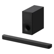 Barre de son barre 330W HTS400 avec caisson déporté- Sony