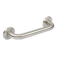 Barre de soutien - Ø 32 mm -30 cm - Inox satiné