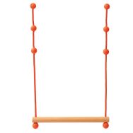 Barre de traction trapèze avec hauteur réglable