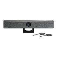 Barre de visioconférence ClickShare Pro