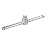 Barre en T coulissante 1/2'' - Stanley
