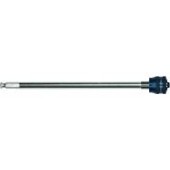 Barre ext 300mm - PC plus 1/16'' 11mm