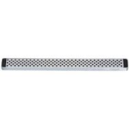 Barre magnétique L 475mm largeur 45mm inox