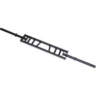 Barre multigrip - Body Solid - OMG86 pour disques 51mm