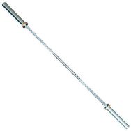 Barre olympique 201 cm femme Sveltus