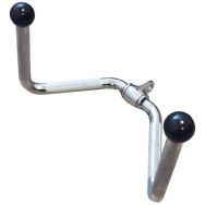 Barre tirage multi Sveltus