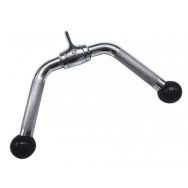 Barre tirage triceps Sveltus