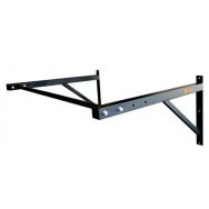 Barre traction droite Sveltus
