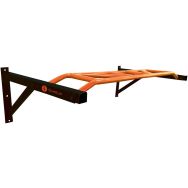 Barre traction murale premium Sveltus