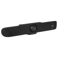 Barre visioconférence PTZ double objectifs VB350 - Aver
