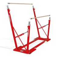 Barres asymétriques compact gymnova