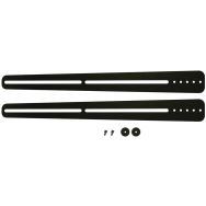 Barres de fixation TV pour VB342 - Aver