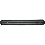 Barrette porte outils magnétique en acier, longueur 38 cm