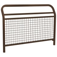 Barrière Convivial école longueur 150 cm - Procity