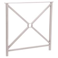 Barrière Héritage simple croix - Procity