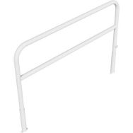 Barrière amovible tournant blocage triangulaire galvanisé-Schake