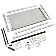 Barrière anti inondation - Mottez