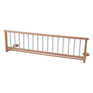 Barrière de lit 35x127cm Hybride Blanc