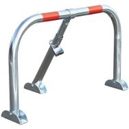 Barrière de parking