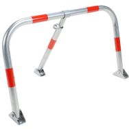 Barrière de parking - Manutan Expert