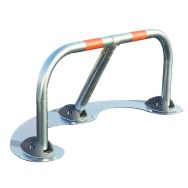 Barrière de parking ''Spécial Macadam'' 3 pieds