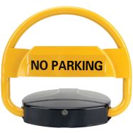 Barrière de parking automatique