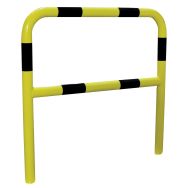 Barrière de protection - Fixation à sceller