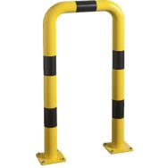 Barrière de protection droite - Mottez