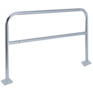 Barrière de protection sur platine 2m - Mottez