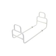 Barrière de sécurité et d'accès au lit