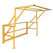 Barrière écluse 1600 mm