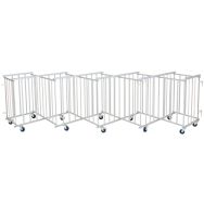 Barrière extensible Aubin - Croso