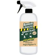 Barrière insectes rampants volants - 1l