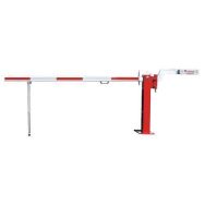 Barrière levante WES 41 laqué sur platine - Croso