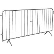 Barrière type E