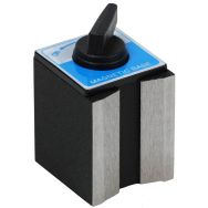 Base magnétique pour support de comparateur mécanique - Manutan