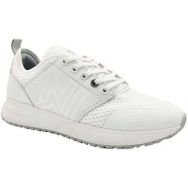Basket de travail Run Lite Evo Blanc - Nordways