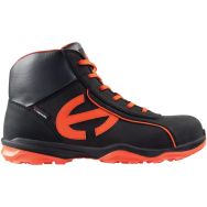 Baskets de sécurité hautes Run-R 300 High S3 - Heckel