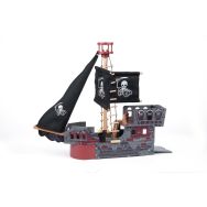 Bateau pirate