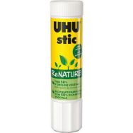 Bâton colle 40 g ReNature UHU