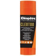 Bâton colle Cleotoo 36g
