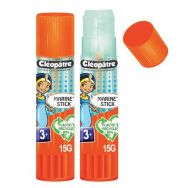Bâton colle bleue marine 15g