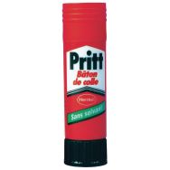 Bâton de colle Pritt