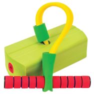 Bâton de saut Pogo
