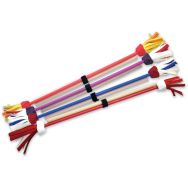 Baton du Diable Fleur + baguettes